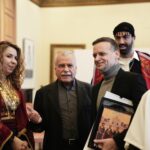 Χάρης Δούκας: «Το 2026 να είναι η αφετηρία για μία Αθήνα πιο ανθρώπινη και δίκαιη»