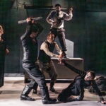 Nomsferatu: Τέσσερις τελευταίες παραστάσεις στο Θέατρο 104