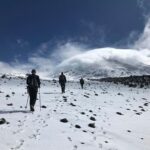 Θρίλερ με τρεις αγνοούμενους ορειβάτες στα Βαρδούσια Όρη