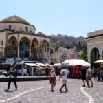 ΣΤΑΣΥ: Αλλάζει η εικόνα του σταθμού Μοναστηράκι