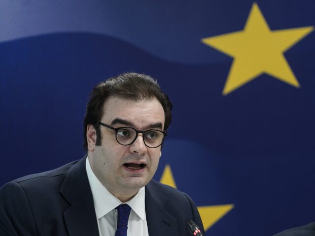 Σήμερα η ψηφοφορία για την προεδρία του Eurogroup