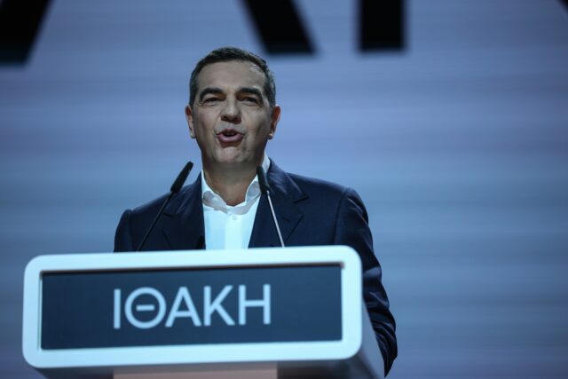 Αλέξης Τσίπρας: «Δεν είμαι απλώς αμετανόητος, είμαι υπερήφανος»