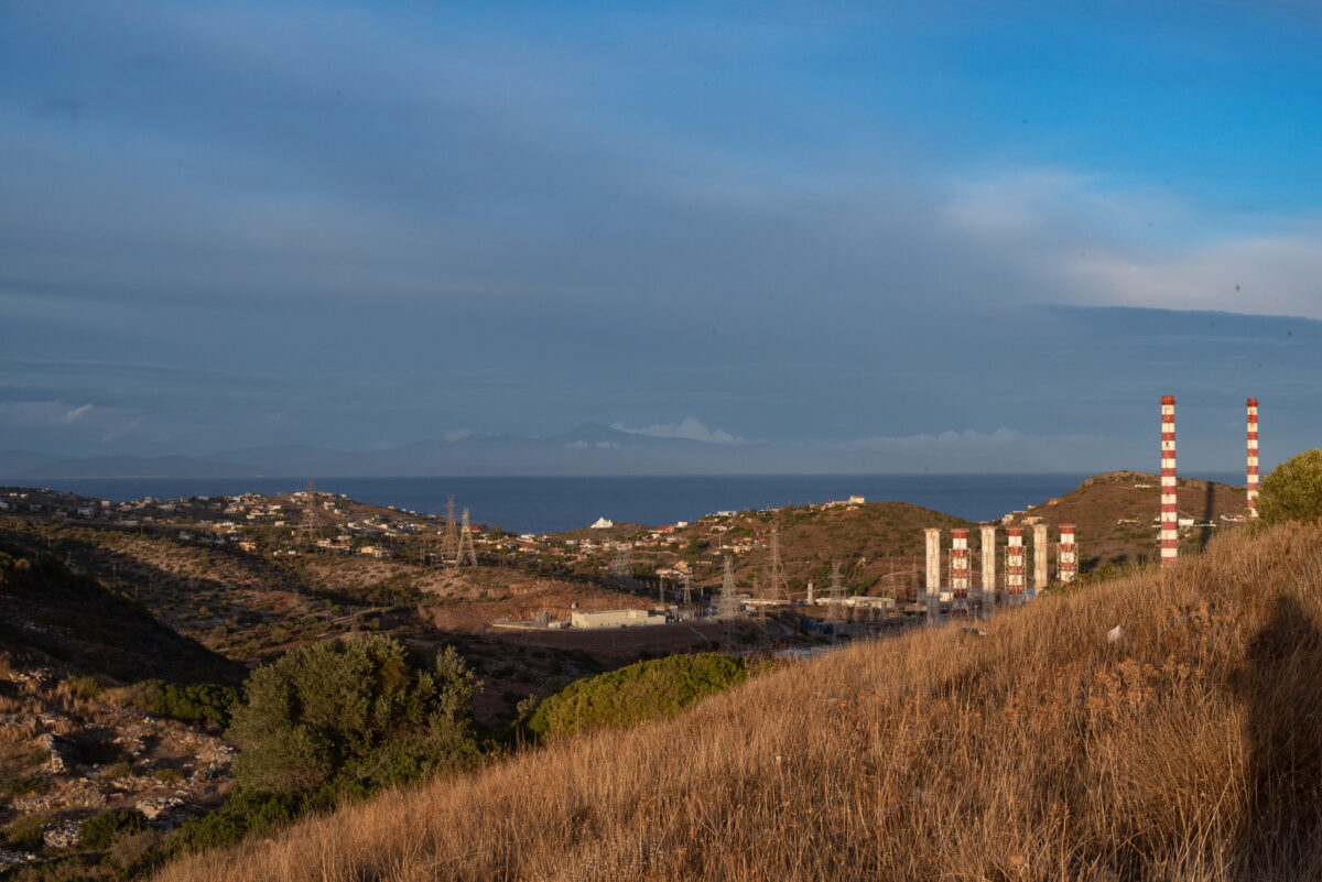 Ελισάβετ Μαρία Καρακλή