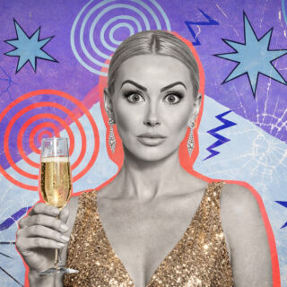 Μήπως το μπότοξ σου κλέβει τη γιορτή;