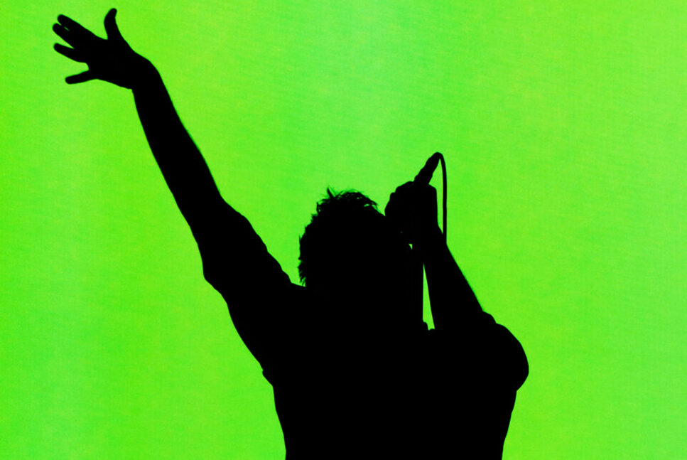 συναυλίες του 2025