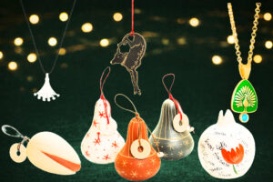 Τα γούρια των Μουσείων και του Θεάτρου