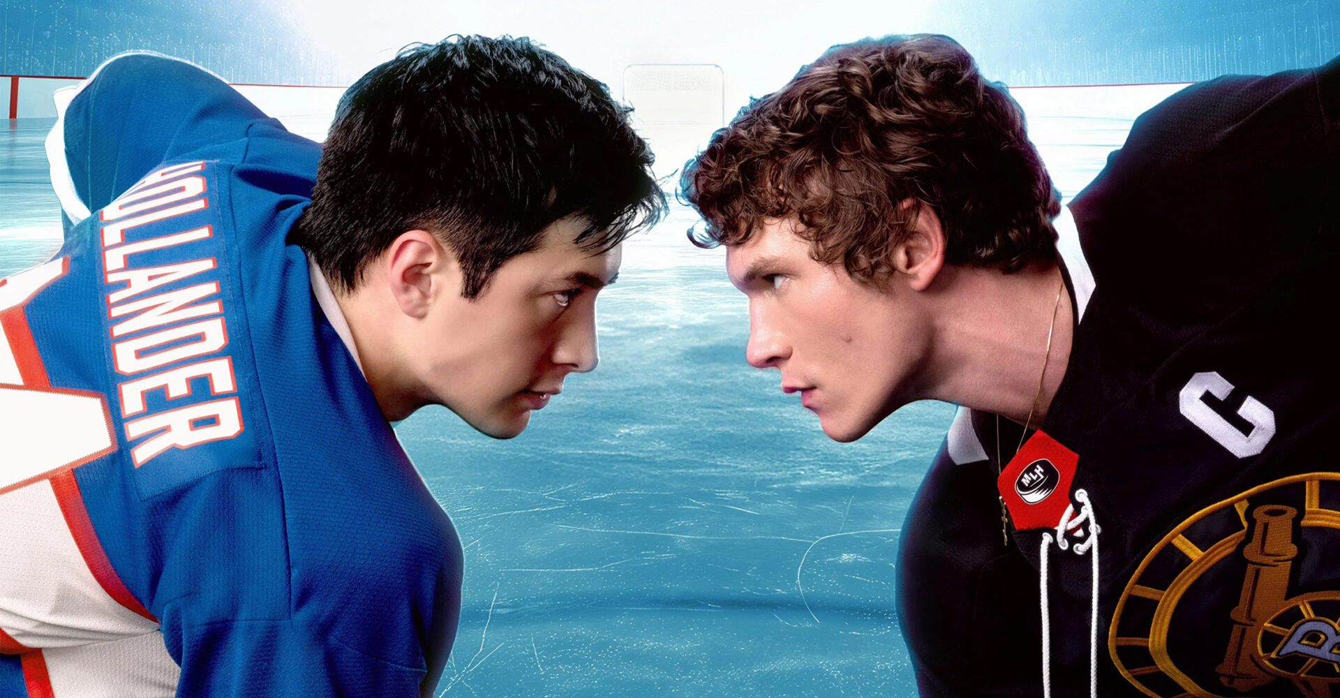 Γιατί το Heated Rivalry έγινε η νέα εμμονή των γυναικών;