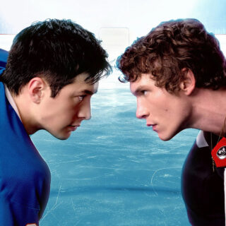 Γιατί το Heated Rivalry έγινε η νέα εμμονή των γυναικών;