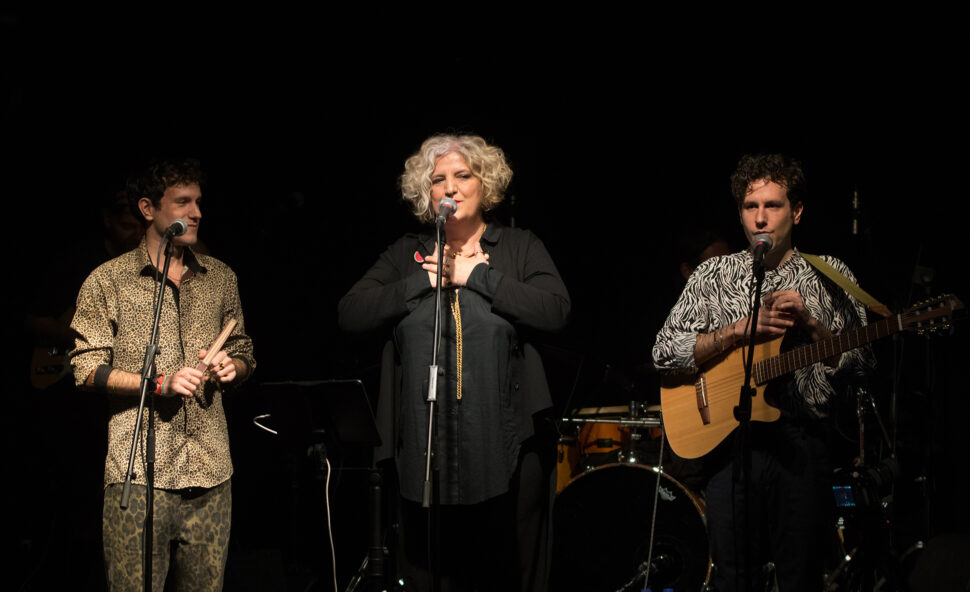 Μάρθα Φριντζήλα Καλογεράκια