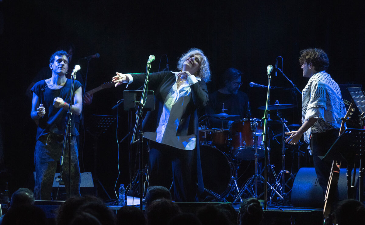 Μάρθα Φριντζήλα Καλογεράκια