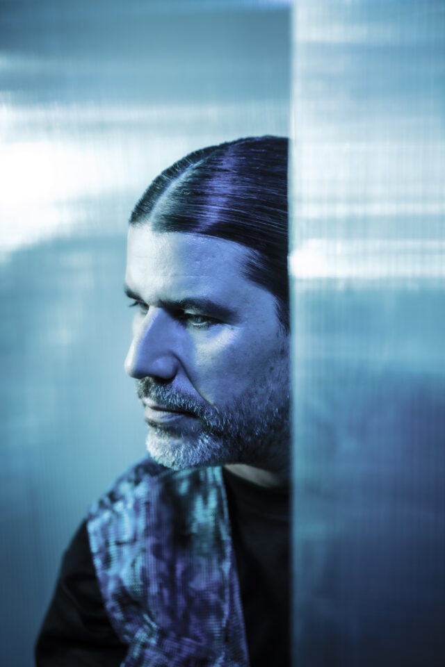 Quantic: Ο αγαπημένος Βρετανός πολυοργανίστας και παραγωγός επιστρέφει στην Αθήνα