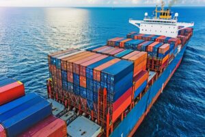 Πλοίο ελληνικών συμφερόντων πιάστηκε με μεγάλη ποσότητα κοκαΐνης