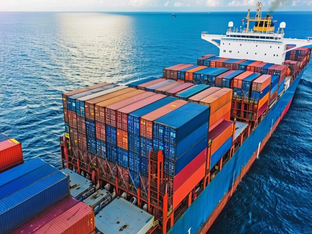 Πλοίο ελληνικών συμφερόντων πιάστηκε με μεγάλη ποσότητα κοκαΐνης