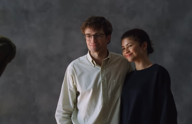 «Τhe Drama»: Πρώτο τρέιλερ για την ταινία με τη Ζεντάγια και τον Ρόμπερτ Πάτινσον