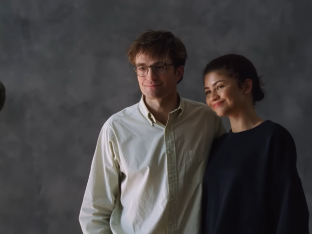 «Τhe Drama»: Πρώτο τρέιλερ για την ταινία με τη Ζεντάγια και τον Ρόμπερτ Πάτινσον