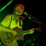 Ο Asaf Avidan επιστρέφει live αυτή την Κυριακή στην Αθήνα