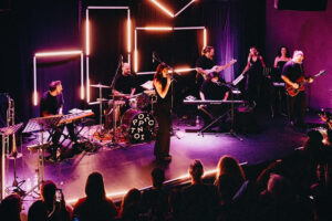 Οι Pop n’ Tonic επιστρέφουν εκεί όπου άρχισαν όλα