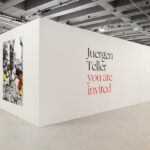 Τελευταία ευκαιρία να δούμε την έκθεση you are invited του Juergen Teller