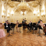 Αυτοκρατορική Βιέννη και βιεννέζικα βαλς στο Βελλίδειο