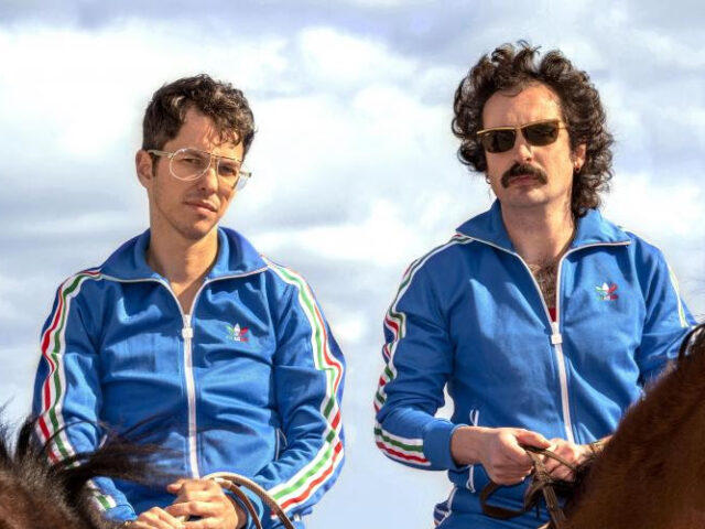 Οι Mind Enterprises φέρνουν την Italo-Disco στο Ωδείο Αθηνών