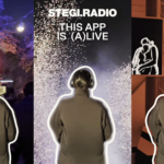 Tο STEGI.RADIO έχει πλέον το δικό του app