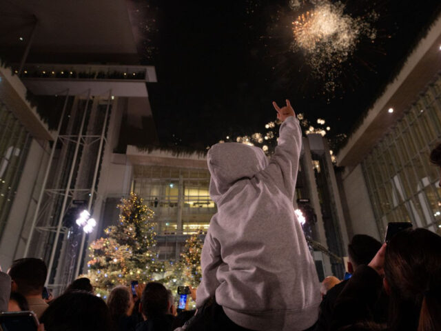 Το ΚΠΙΣΝ καλωσορίζει το 2026 με ρυθμό, φως και εκπλήξεις