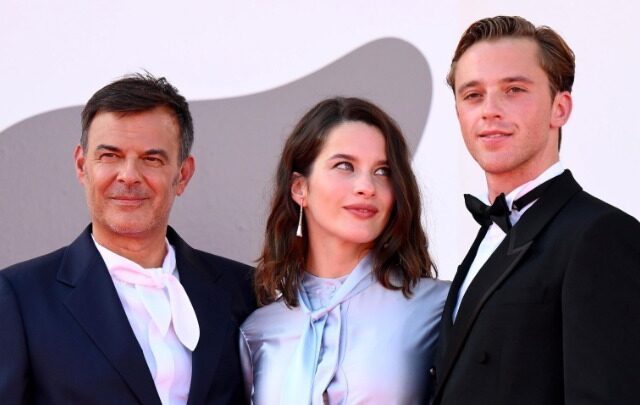 Βραβεία Lumière: Η ταινία «The Stranger» του Φρανσουά Οζόν σάρωσε τις υποψηφιότητες