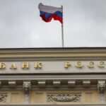 Η ρωσική κεντρική τράπεζα προσφεύγει στη δικαιοσύνη κατά του Euroclear