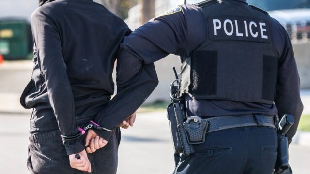 ΗΠΑ: Ελεύθερος ο προσαχθείς για την επίθεση στο πανεπιστήμιο Μπράουν