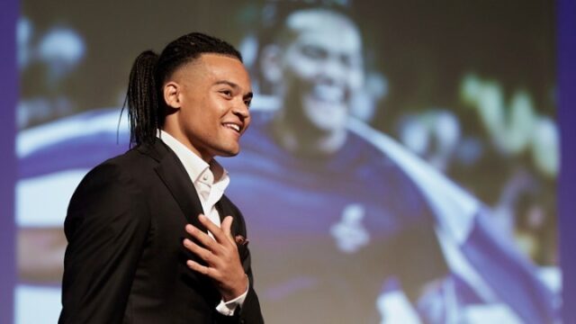 Βραβεία ΠΣΑΤ: Κορυφαίος ο Καραλής