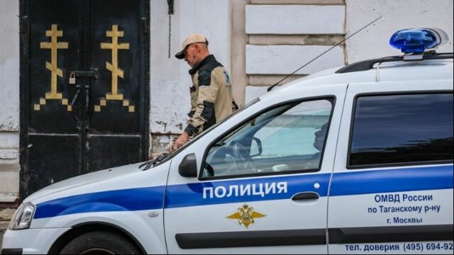 Ρωσία: Νεκρός υποστράτηγος του στρατού μετά από βομβιστική επίθεση