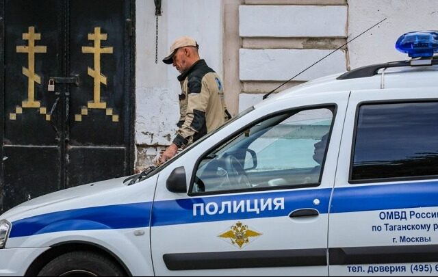 Ρωσία: Νεκρός υποστράτηγος του στρατού μετά από βομβιστική επίθεση