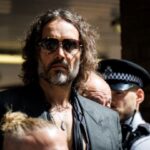 Νέα ποινική δίωξη στον Ράσελ Μπραντ για βιασμό και σεξουαλική επίθεση σε βάρος δύο γυναικών