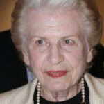 Έφυγε από τη ζωή η Σύλβα Ακρίτα