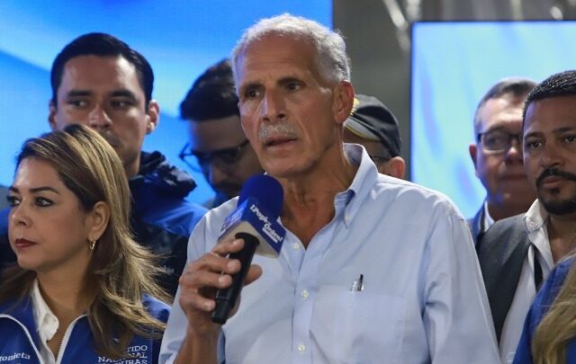 Ονδούρα: Νικητής στις προεδρικές εκλογές ο Νάσρι Ασφούρα