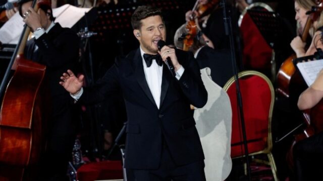 Το «White Christmas» το πιο επιτυχημένο single όλων των εποχών σε φυσική μορφή