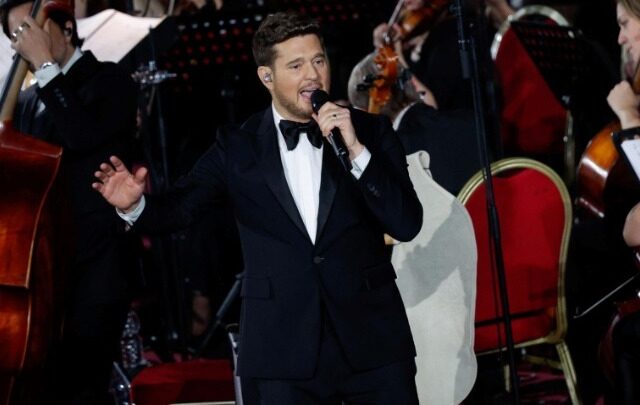 Το «White Christmas» το πιο επιτυχημένο single όλων των εποχών σε φυσική μορφή