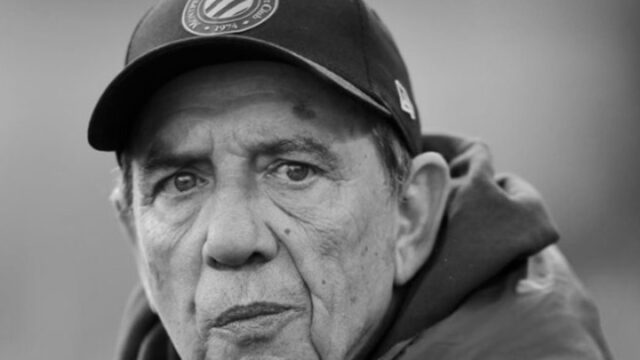 Γαλλία: Πέθανε ο Ζαν-Λουί Γκασέ σε ηλικία 72 ετών