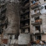 Το ένα τρίτο του Κιέβου έχει μείνει χωρίς θέρμανση