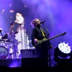 Πέθανε ο Πέρι Μπαμόντε του συγκροτήματος The Cure