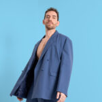 Ο Αλέξανδρος Τζοβάνι στη μουσική σκηνή «Ράδιο»