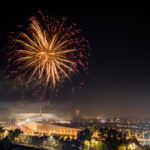 Παραμονή Πρωτοχρονιάς στο ΚΠΙΣΝ