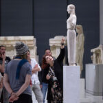 Χριστούγεννα στο Μουσείο Ακρόπολης με παιδικά εργαστήρια, ξεχωριστές περιηγήσεις και μουσικές εκδηλώσεις