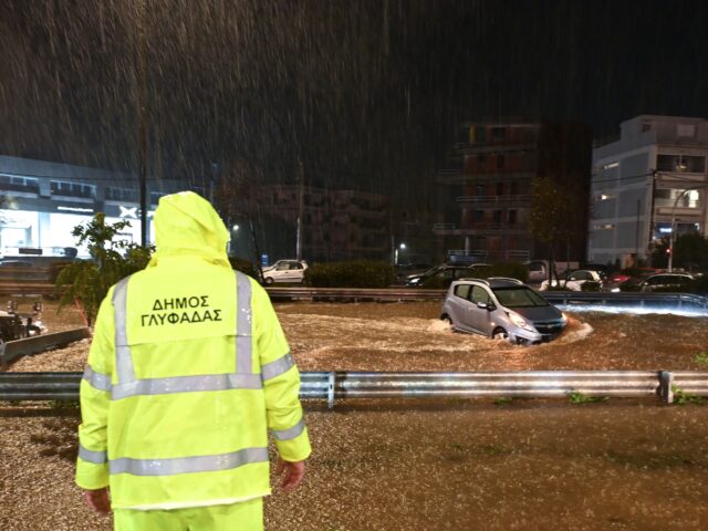 Δήμαρχος Γλυφάδας: «Αυτό που έγινε δεν το έχουμε ξαναζήσει»