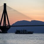 Πάτρα: Έκτακτες κυκλοφοριακές ρυθμίσεις στη γέφυρα Ρίου–Αντιρρίου