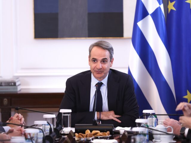 Κυρ. Μητσοτάκης: «Η σκέψη μας βρίσκεται με τις οικογένειες των θυμάτων στα Τρίκαλα»