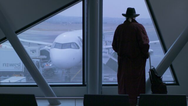 Προβολές του εξαιρετικού ντοκιμαντέρ «Επιστροφή στην Πατρίδα»