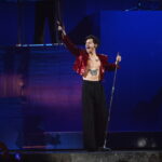 Νέο άλμπουμ στα σκαριά για τον Χάρι Στάιλς