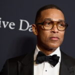 Συνελήφθη πρώην παρουσιαστής του CNN – Ήταν σε διαδήλωση εναντίον της ICE