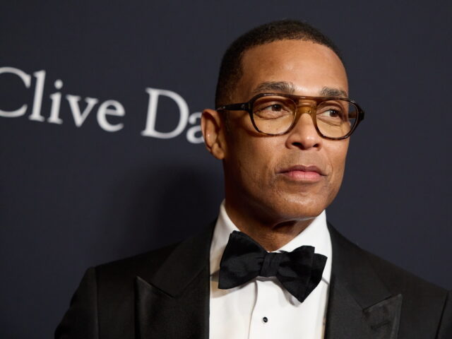 Συνελήφθη πρώην παρουσιαστής του CNN – Ήταν σε διαδήλωση εναντίον της ICE